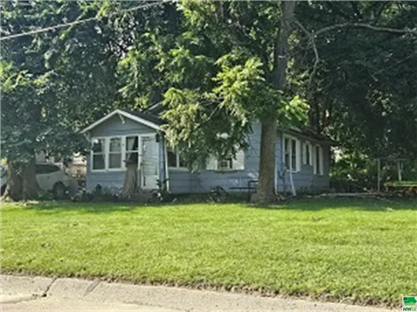 3520 Park View Blvd, Sioux City, IA 51105