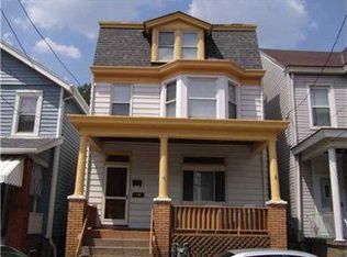 76 Wilson St, Pittsburgh, PA