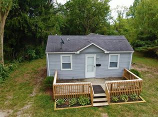 1804 Delaware Ave, Springfield, OH 45506