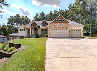 145209 Bristers Hill Rd, Wausau, WI 54401