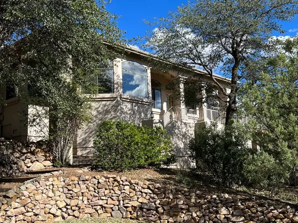 1371 Hidden Cyn, Prescott, AZ 86305
