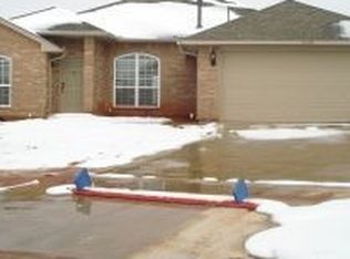 3429 Tecumseh Ridge Rd, Norman, OK 73069