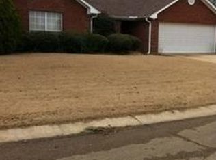 115 Prinston St, Saltillo, MS 38866