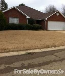 115 Prinston St, Saltillo, MS, 38866