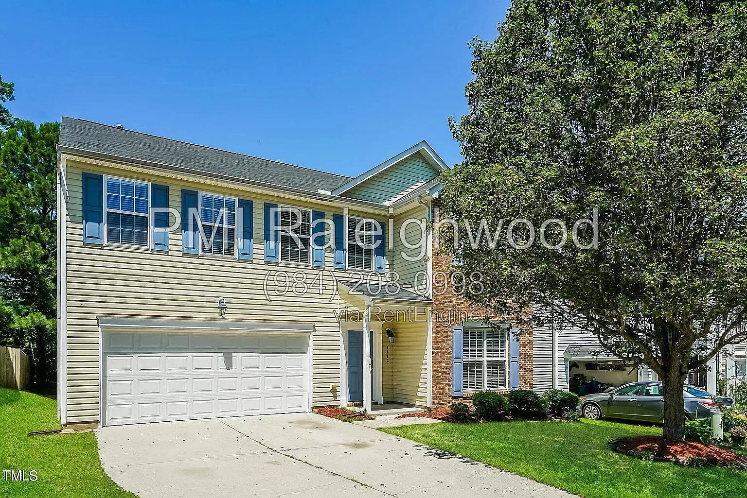 4 bed, 2.5 bath, 3076 sqft, $2,425 — Photo 1