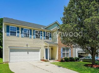 4443 Karlbrook Ln, Raleigh, NC 27616