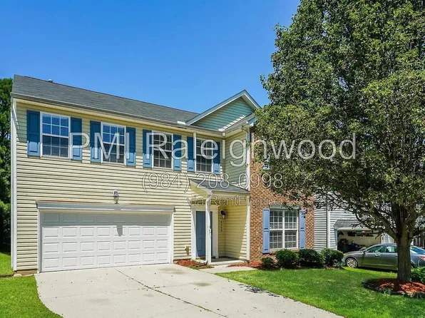 4443 Karlbrook Ln, Raleigh, NC 27616