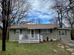 1141 W Talmage St, Springfield, MO 65803