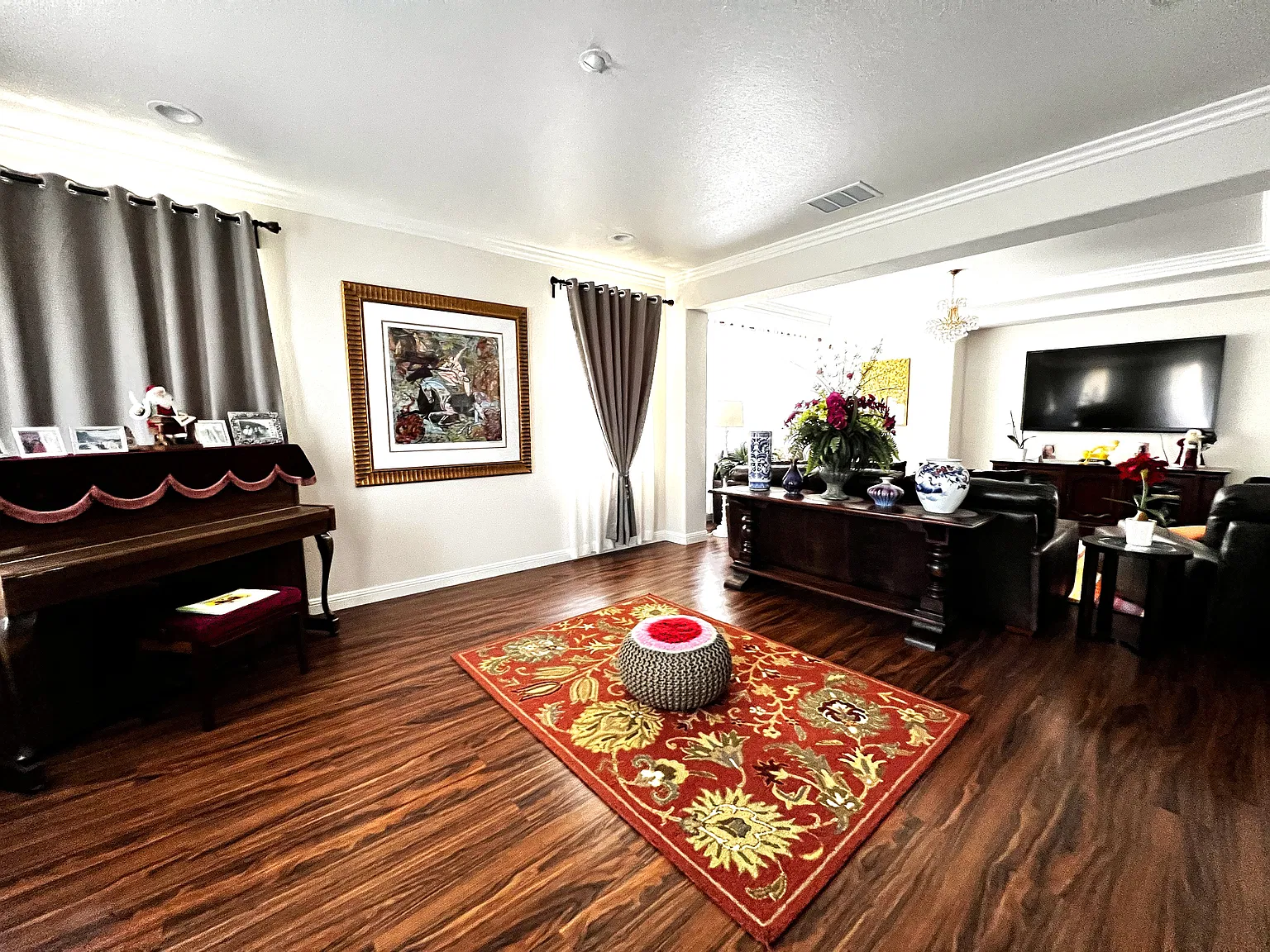 1 bed, 350 sqft, $1,100 — Photo 2