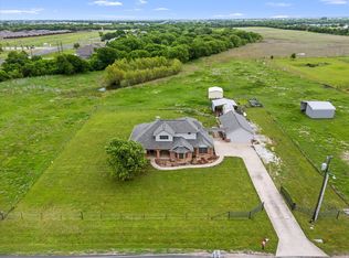 2937 County Road 2606, Caddo Mills, TX 75135