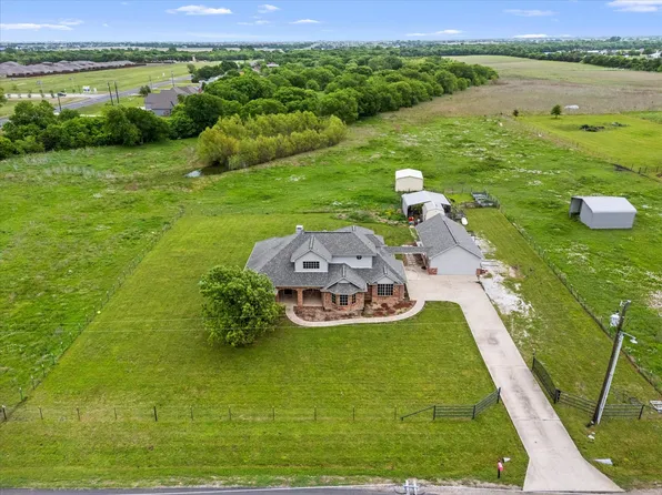 2937 County Road 2606, Caddo Mills, TX 75135