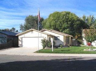 2281 NW 10th St, Meridian, ID 83646