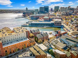 922 Fell St, Baltimore, MD 21231