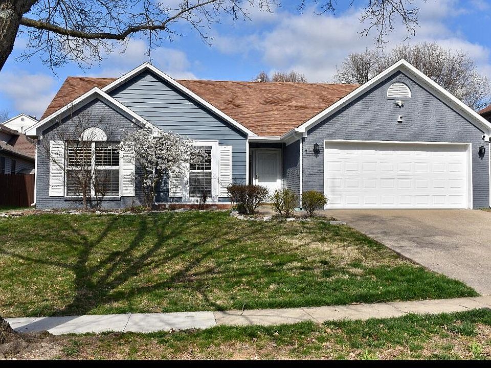 1st image of 1205 Wyndham Forest Cir