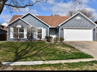1205 Wyndham Forest Cir, Lexington, KY 40514