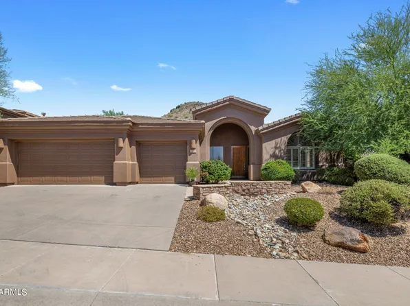 10717 N 140TH Place, Scottsdale, AZ 85259