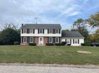 25042 S Whispering Oaks Ln, Crete, IL 60417