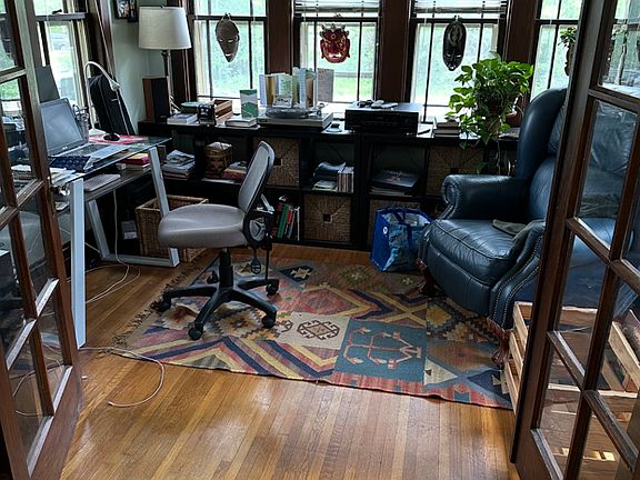 Bonus Sunroom