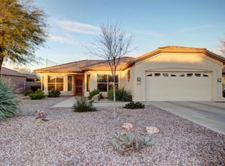 6172 S Huachuca Way, Chandler, AZ 85249