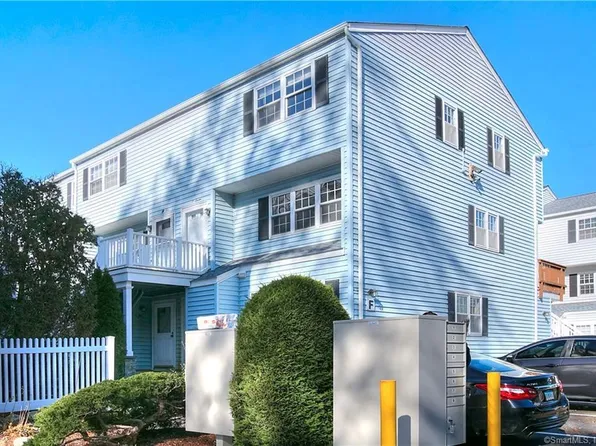 26 Prospect Street #F7, Norwalk, CT 06850