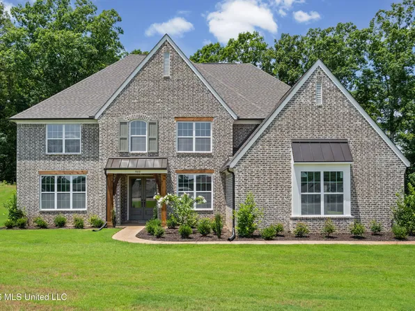 9810 Cypress Lodge Cv, Olive Branch, MS 38654