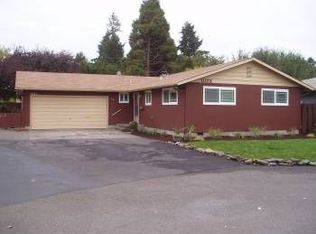 1033 Custer Ct, Eugene, OR 97404