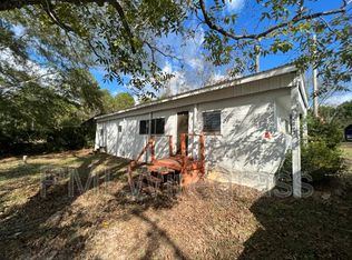 220 County Road 401 LOT 2, Elba, AL 36323