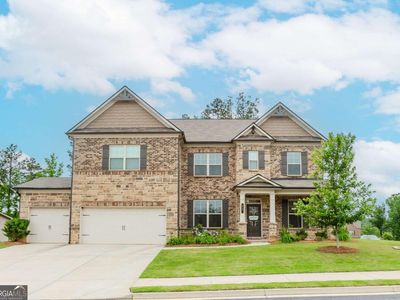 72 Whistling Dr, Jefferson, GA, 30549