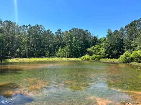 7 Carter Fish Pond Rd, Plains, GA 31780