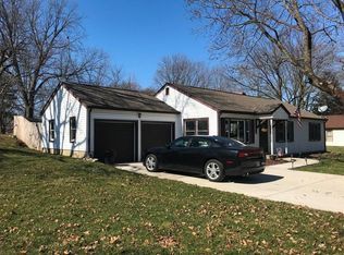 5 W Park Ln, Crawfordsville, IN