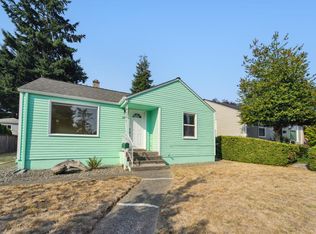 7353 28th Ave SW, Seattle, WA 98126