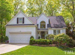 102 Ivy Brook Ln, Chapel Hill, NC 27516