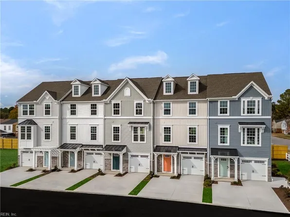 4136 Riverside Dr, Chesapeake, VA 23321