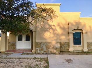 1105 Trent Dr, Laredo, TX 78046