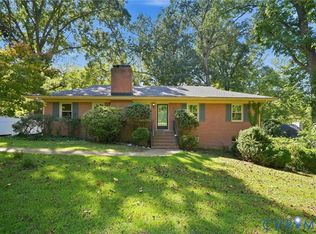 1964 N Junaluska Dr, Richmond, VA 23225