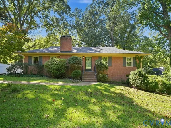 1964 N Junaluska Dr, Richmond, VA 23225