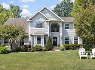 23 Challedon Dr, Gansevoort, NY 12831