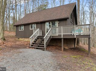 87 Chief Cornstalk Trl, Hedgesville, WV 25427