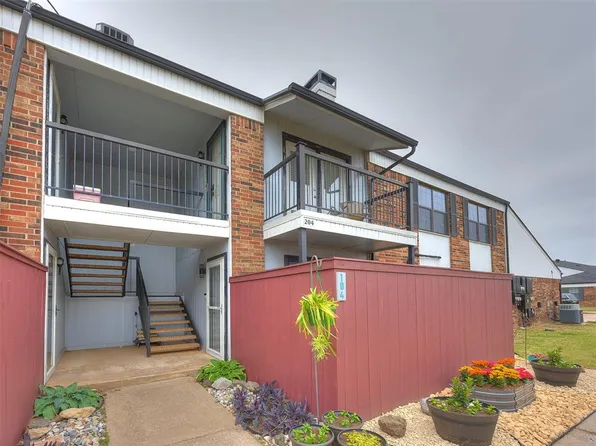 3003 River Oaks Dr APT 204, Norman, OK 73072