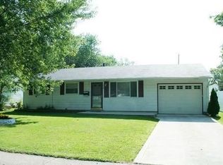 178 Redmond Rd, Columbus, OH 43228