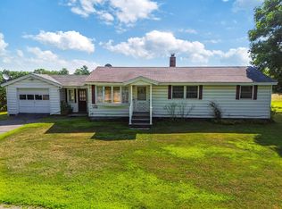1072 Waterville Road, Skowhegan, ME 04976