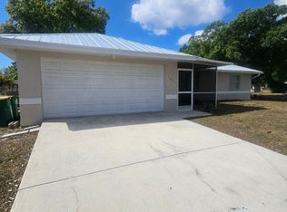 1427 Hayworth Rd, Pt Charlotte, FL 33952