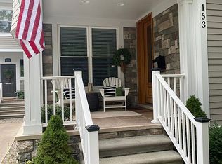 153 Griggs St, Rochester, MI 48307