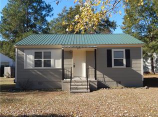 2511 Coleman Ave, Augusta, GA 30906