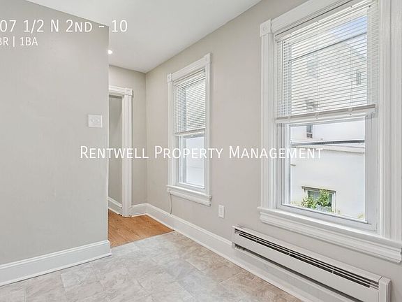 5th image of 107 1/2 N 2nd Ave APT 10