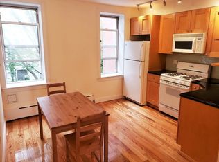 24 Monitor St FLOOR 3, Brooklyn, NY 11222