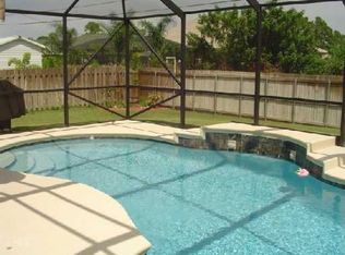 1771 SW Bonanza St, Port Saint Lucie, FL 34953