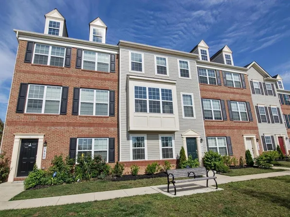 7952 Pettigrew St, Elkridge, MD 21075