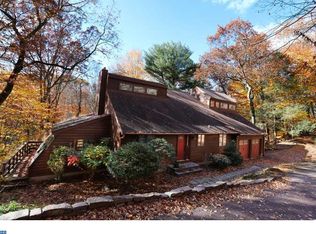 45 Red Cliff Rd, Upper Black Eddy, PA 18972