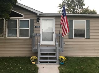 3634 Stone Dr, Sheboygan, WI 53083
